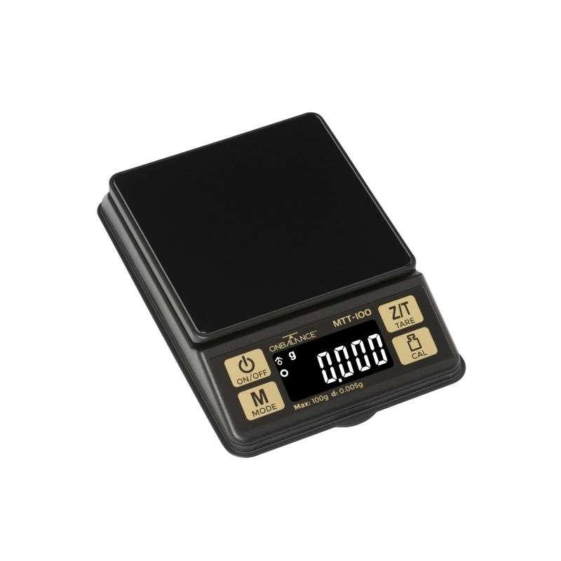 Balance MTT-100 - Marksman by On Balance Balance