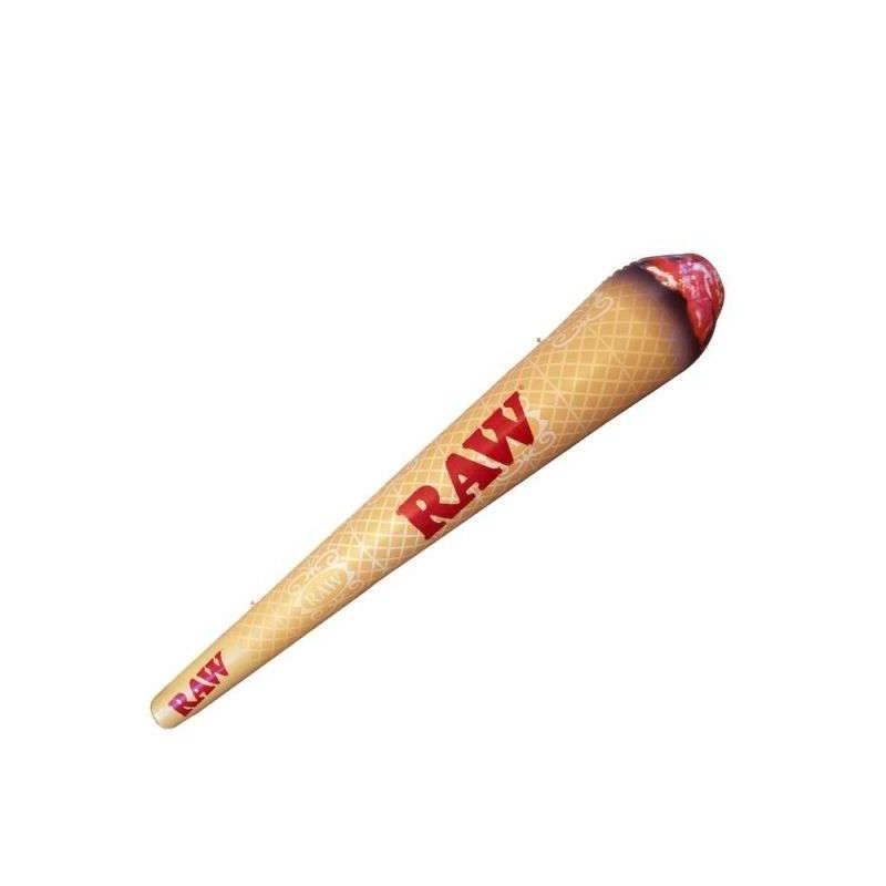 Inflatable Cone - Raw - Small