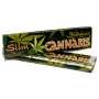 Rolling papers - Cannabis Kingsize Slim Rolling sheets