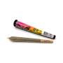 Wild Trim Pre-Rolled Joint - Wild Wild Weed Joints Pré-Roulé