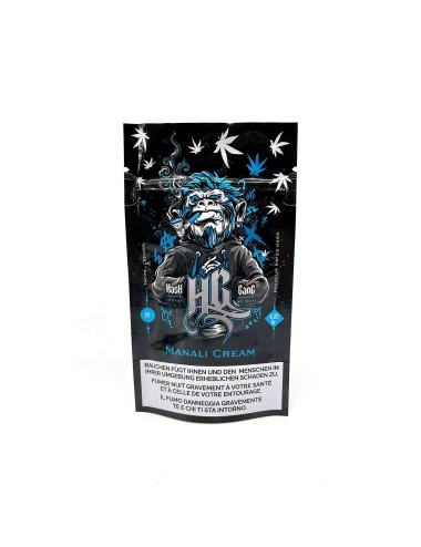 Manali Cream - Hash Gang