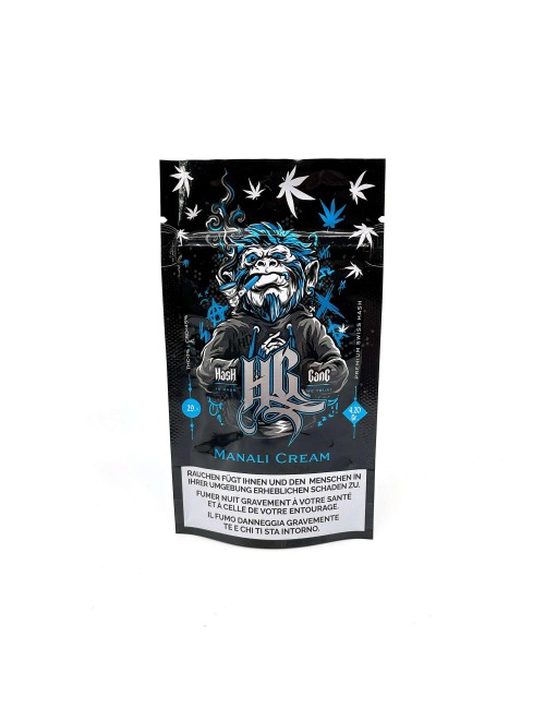 Manali Cream - Hash Gang