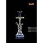 Shisha Blue Transparent Vipe 340 - Boost