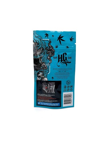 Temple Ball - Hash Gang