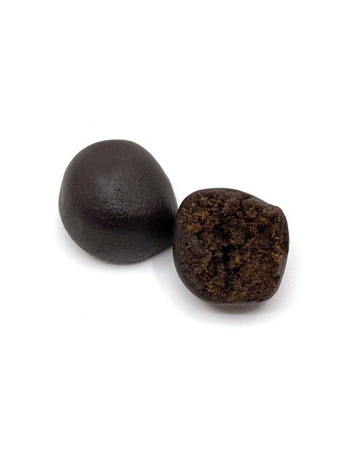 Bubble Hash - Hash Gang