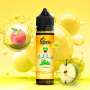 myGeeko E-Liquid - Apple Juice 50ml