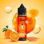 myGeeko E-Liquid - Orange Crush 50ml