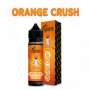 myGeeko E-Liquide - Orange Crush 50ml, E-liquides