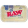 RAW Rolling Tray M avec couverture en silicone