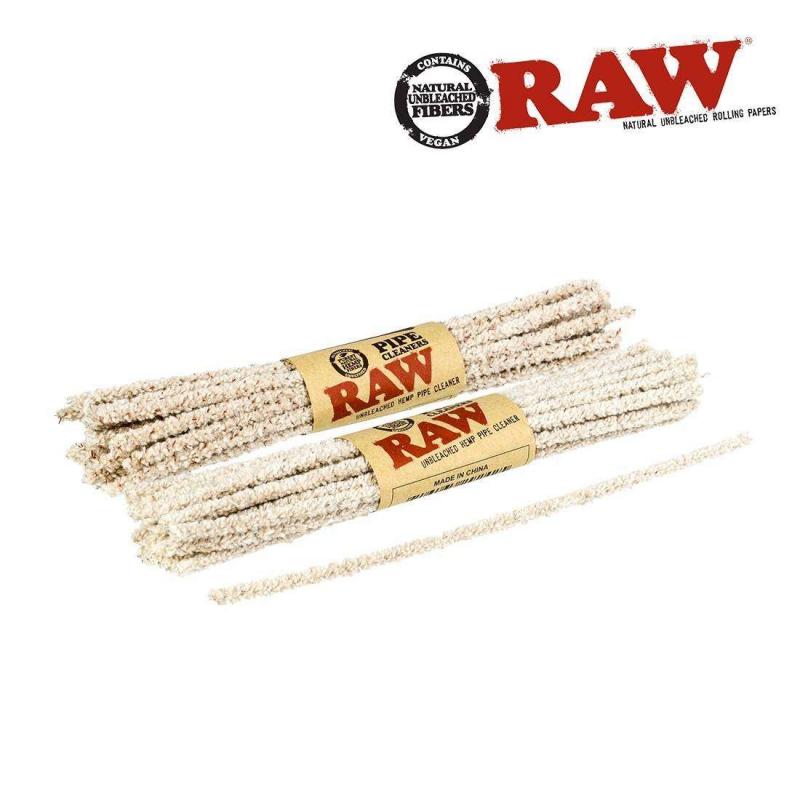 Pipe Cleaner RAW RAW