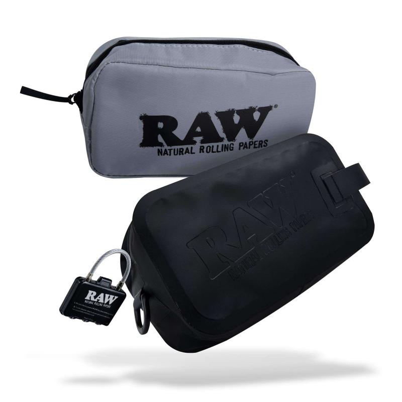 RAW DOPP Kit RAW