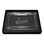 ashtray - RAW - in crystal Ashtray