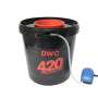DWC 10L - 420 Hydroponics