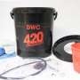 DWC 10L - 420 Hydroponics Système hydroponiques