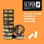 Iced Caramel Coffee - Scooper Energy Snus