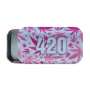 Metal Box - 420 Pink - V-Syndicate
