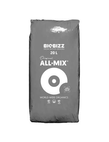 All-Mix - BioBizz