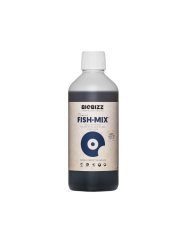 Fish Mix - BioBizz