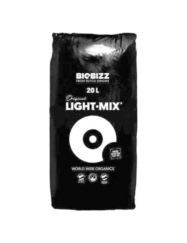 Light-Mix - BioBizz