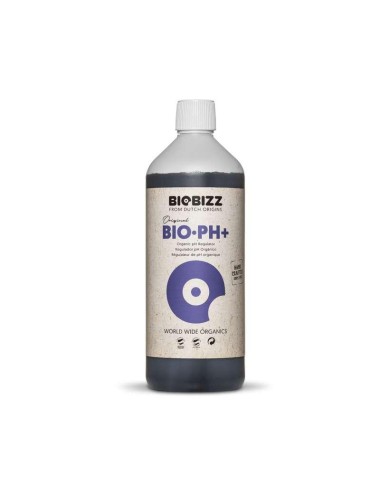 PH Plus - BioBizz