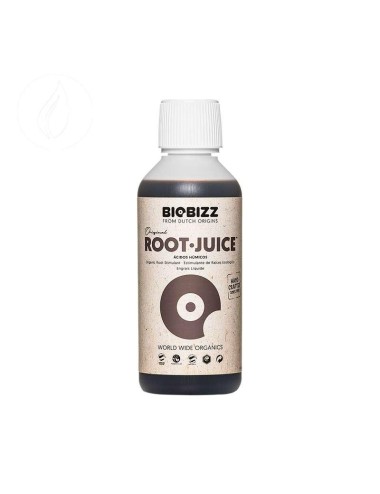 Root Juice - BioBizz