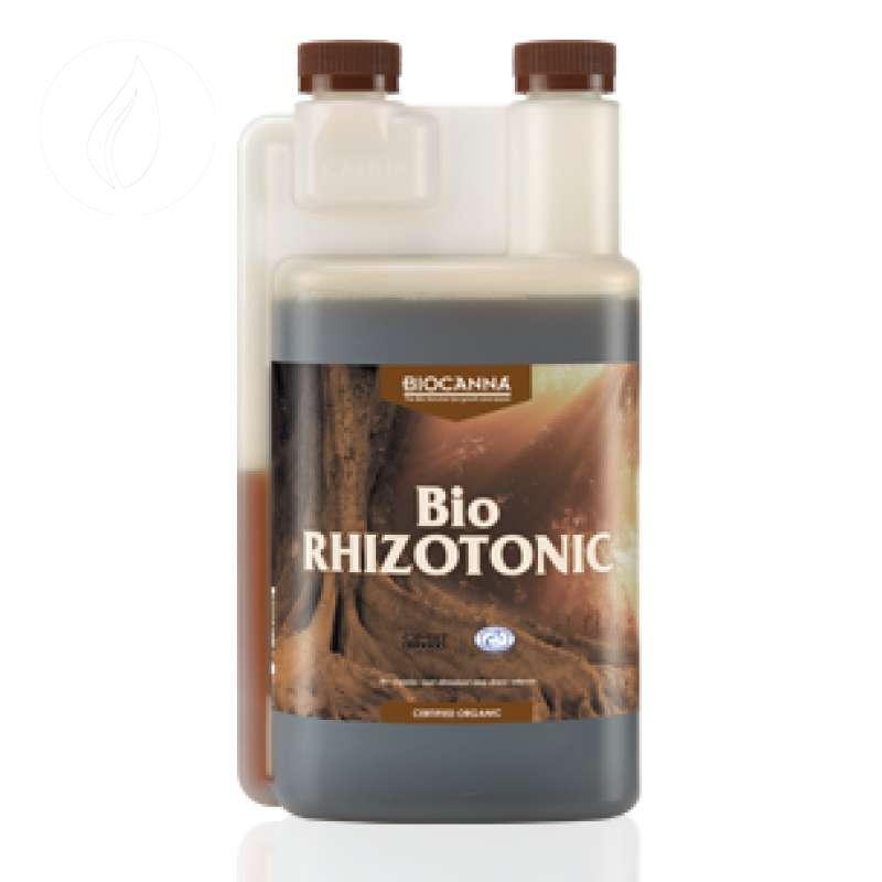 Bio Canna Rhizotonic 250ml Dünger