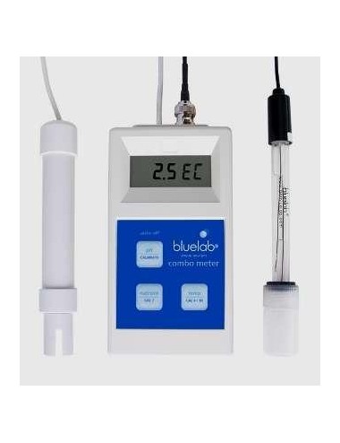 BlueLab Combometer
