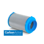 Granulate 300m³/h 125mm - Carbon Active