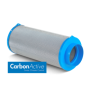 Granulat 500m³/h 125mm - Carbon Active Kohlefilter