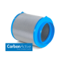 Granulate 500m³/h 200mm - Carbon Active