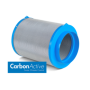 Granulat 650m³/h 200mm - Carbon Active