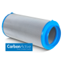Granulat 1000m³/h 200mm - Carbon Active Kohlefilter
