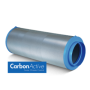 Granulat 1200m³/h 200mm - Carbon Active