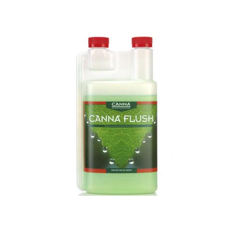 Canna Flush 1L Engrais