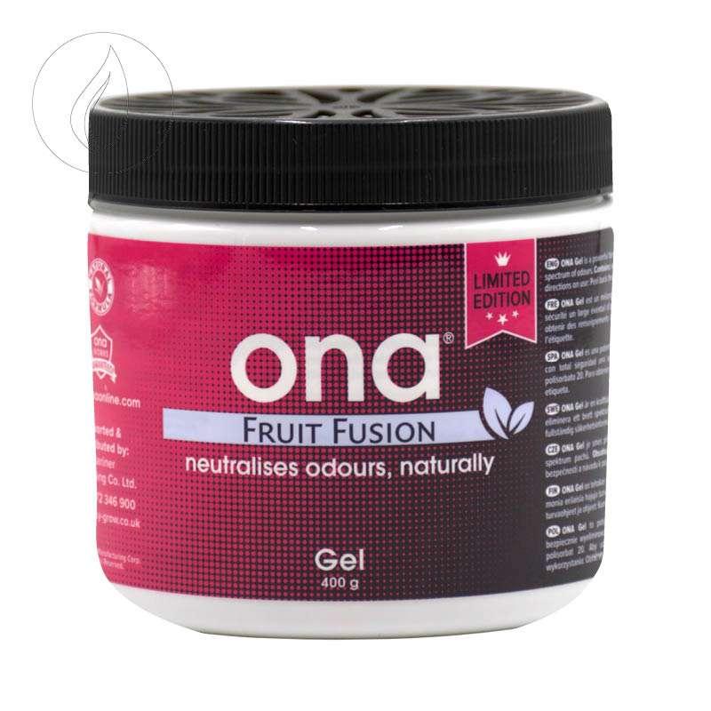 ONA Gel Fruit Fusion 500ml Growshop