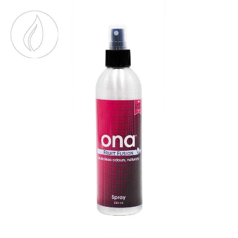 ONA Fruit Fusion Spray 250ml Zubehör