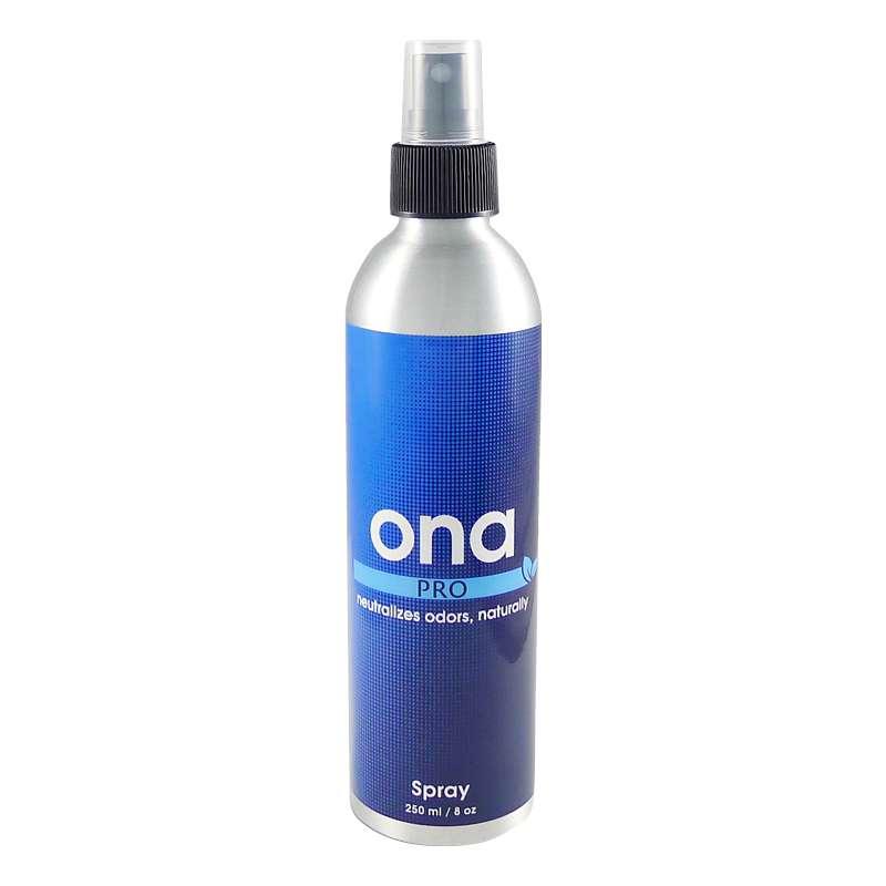 ONA Spray Pro 250ml Zubehör