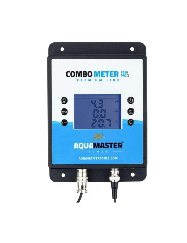 Combo Meter P700 Pro 2 - Aquamaster Tools