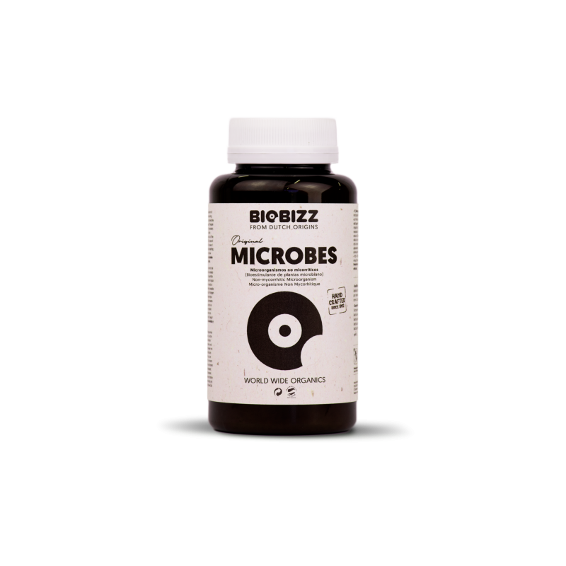 Mikroben - BioBizz Dünger