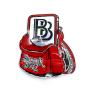 Backpack - Backpackboyz - Sachet vide