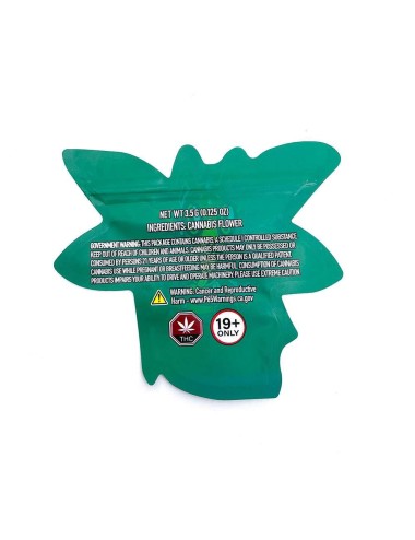 Royal Bee - Sachet vide