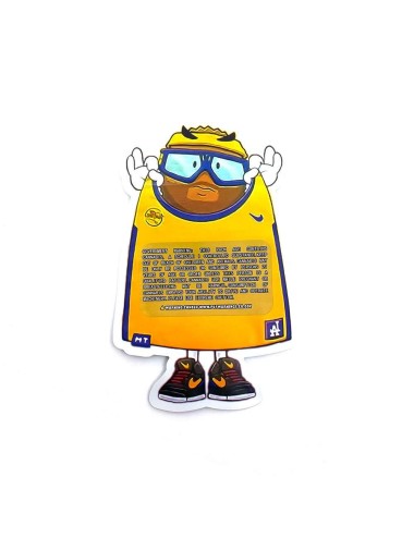 N°41 - Trufflez - Sachet vide