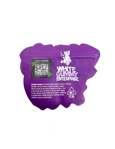 Rab Tested - Joke's Up - Sachet vide