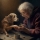 Die alte Dame und der Hund: Eine Wohlfühlgeschichte dank CBD